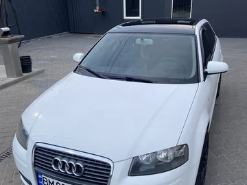 Авто Audi A3 2007 № 8063275