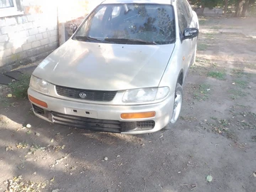 Авто Mazda 323 1995 № 8063277