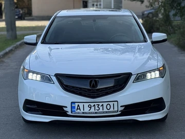 Авто Acura Tlx 2015 № 8063278
