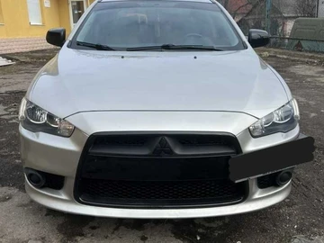 Авто Mitsubishi Lancer 2012 № 8063284