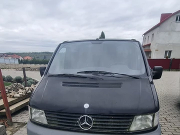 Авто Mercedes Vito 2000 № 8063285