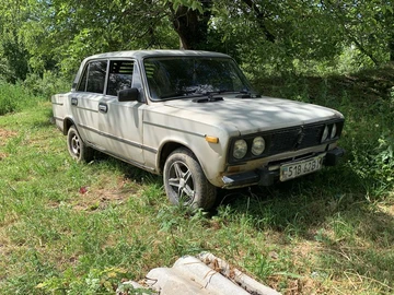 Авто ВАЗ 2106 1988 № 8063292