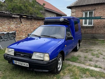 Авто Иж 2117 2004 № 8063300