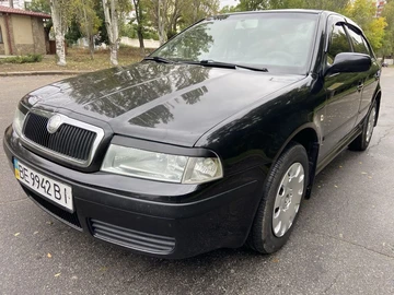 Авто Skoda Octavia 2006 № 8063304