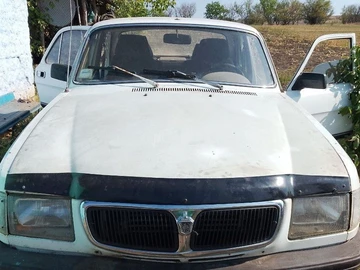 Авто ГАЗ 3110 1997 № 8063314