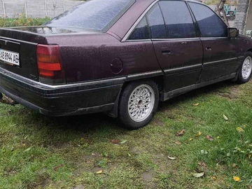 Авто Opel Omega 1993 № 8063480