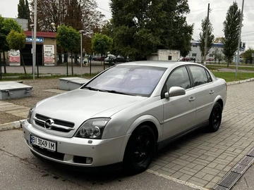 Авто Opel Vectra 2005 № 8063483
