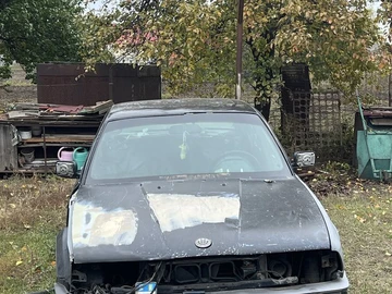Авто BMW 5 Серия 1990 № 8063494