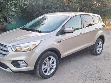 Авто Ford Escape 2016 № 8063495