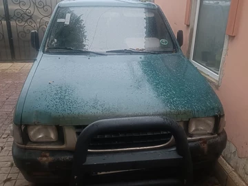 Авто Opel Campo 1994 № 8063504