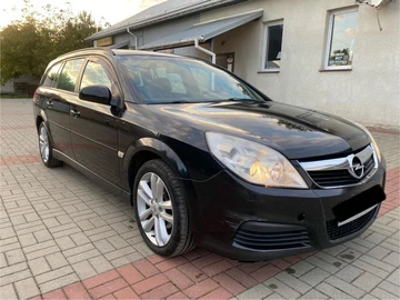 Авто Opel Vectra 2008 № 8063512