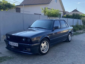 Авто BMW 3 Серия 1985 № 8063518