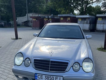 Авто Mercedes 200 2000 № 8063519