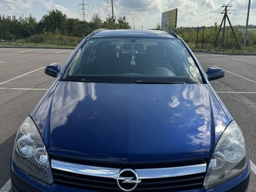 Авто Opel Astra 2006 № 8063526