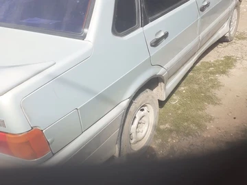 Авто ВАЗ 2115 2002 № 8063538