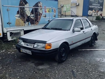 Авто Ford Sierra 1990 № 8063544