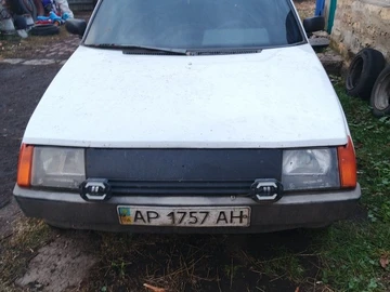 Авто ЗАЗ 1102 1993 № 8063545