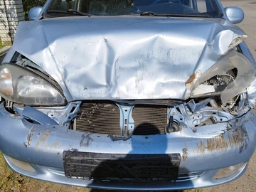 Авто Chevrolet Tacuma 2006 № 8063548