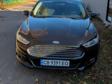Авто Ford Fusion Usa  2014 № 8063549