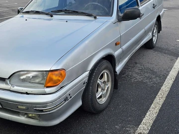 Авто ВАЗ 2115I 2005 № 8063552