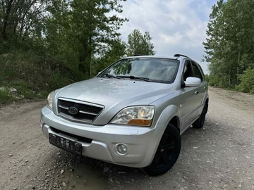 Авто KIA Sorento 2008 № 8063555