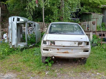Авто ВАЗ 11113 Oka 2006 № 8063566