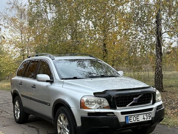 Авто Volvo S90 2003 № 8063569