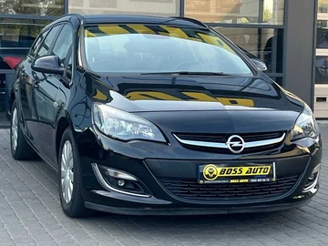 Авто Opel Astra 2013 № 8063575