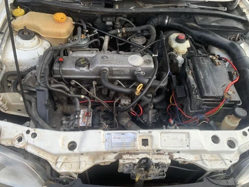 Авто Ford Contour 2000 № 8063579