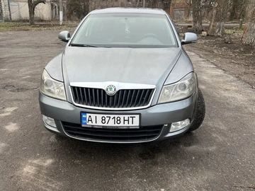 Авто Skoda Octavia 2012 № 8063580