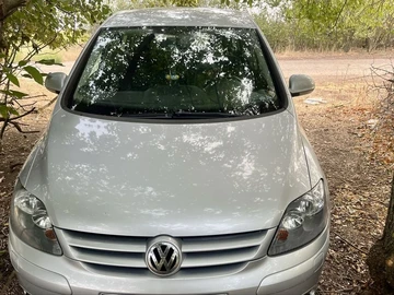 Авто Volkswagen Golf Plus 2007 № 8063547