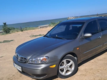 Авто Nissan Maxima 2000 № 8063582