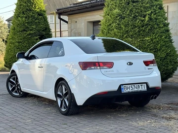Авто KIA Avella 2012 № 8063586