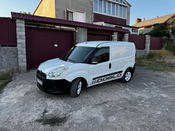Авто Fiat 238 2013 № 8063588
