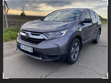 Авто Honda Cr-V 2017 № 8063595