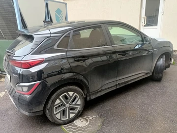 Авто Hyundai Amica 2023 № 8063599