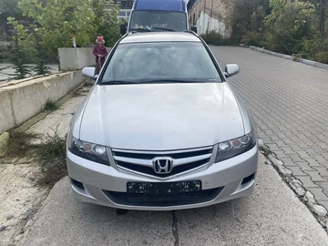 Авто Honda Accord 2007 № 8063602