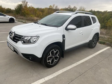 Авто Renault Duster 2020 № 8063604