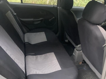 Авто KIA Rio Pride  2004 № 8063609