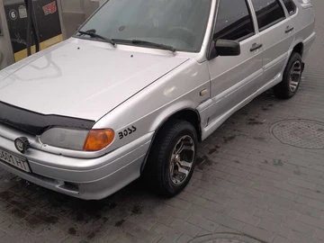 Авто ВАЗ 2115 2006 № 8063622
