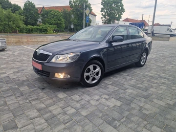 Авто Skoda Octavia 2011 № 8063625