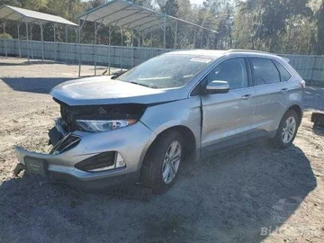 Авто Ford Edge 2019 № 8063627