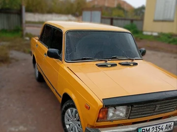 Авто ВАЗ 2105 1992 № 8063631