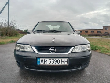 Авто Opel Vectra 2000 № 8063742