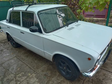 Авто ВАЗ 2101 1982 № 8063745