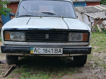 Авто ВАЗ 2105 1990 № 8063746