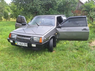 Авто ВАЗ 2108 1993 № 8063750