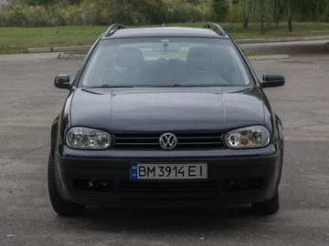 Авто Volkswagen Golf 2004 № 8063753
