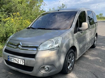 Авто Citroen Berlingo 2008 № 8063754