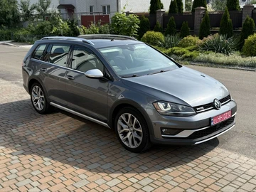 Авто Volkswagen Golf 2016 № 8063762